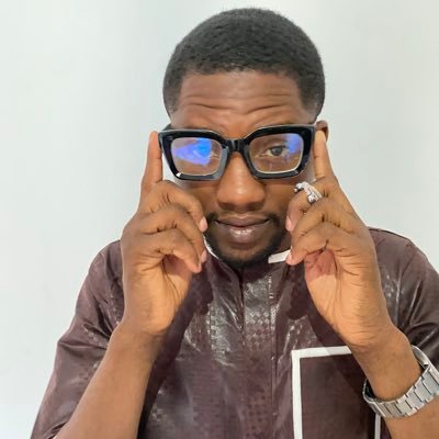 ManeyZaddy's profile picture. Nationwide Distributor of General Goods. Supplies of all kind of Building Materials, Supply of All Techs, Also Contractor of all kinds of Projects. 🤝