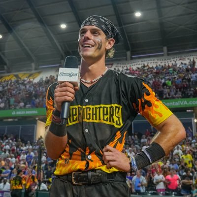 Caden Green Profile