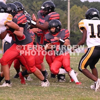 | RB | 140lbs | 5’6 | CO 2029 | Mooresville High School | Email-crisescot29 |