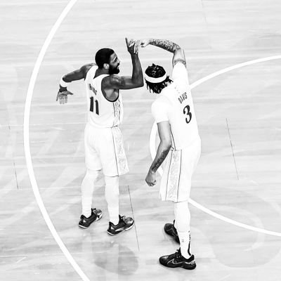 I'm a #MFFL. my 3 fav players rn are Luka Giannis and Kyrie. I'm also a Texas rangers fan but they suck ass #AllForTX. I watch #WWE too