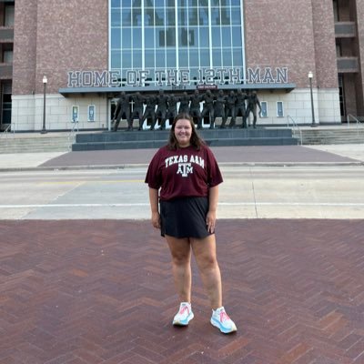 Assistant Director of Marketing @12thman | Ole Miss & UK alum