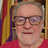 Víctor Arrogante ✊🌹🔻 (@caval100) 's Twitter Profile Photo Víctor Arrogante ✊🌹🔻 (@caval100) 's Twitter Profile Photo