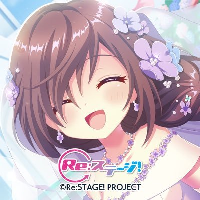 キミ(U_sshr)と出会い動き出した 私のRe:ステージ 音ゲーマーだったりプロデューサーだったりトレーナーだったり光の戦士だったり 篠原侑さん 音ゲー:オンゲキ・リステメイン FF14:Tiamat