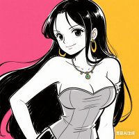娜美知识库 (@fhwofjow51260) 's Twitter Profile Photo 娜美知识库 (@fhwofjow51260) 's Twitter Profile Photo