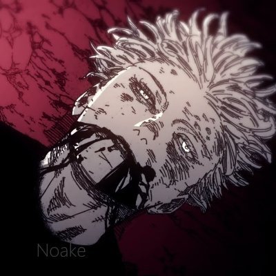 AU_Sakic's profile picture. .疼痛. .恐れ. .死.

#SoundCloud