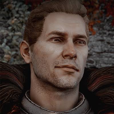 27 | dragon age | bg3 | kcd | cullen, gale, alistair, hansry stan 🔞 she/her | free Palestine 🇵🇸