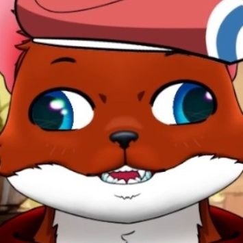 Weasel Vtuber 🐾 Stream 🟣 App
Code: BARWEEZLE 10% OFF 🧃⚡
Twitch Vtuber Creator
https://t.co/15xGc3K2cz https://t.co/NWmIboKBli