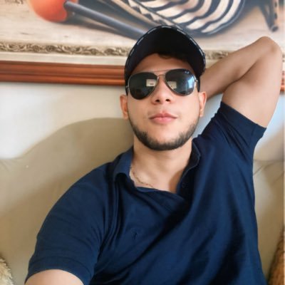 CarlosAR016's profile picture. Médico ⚕   Especialista en medicina interna / Miembro de la Sociedad Colombiana de Cardiología y Cirugía Cardiovascular. Valledupar 🏡