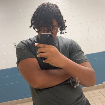 kyson_speaks's profile picture. 