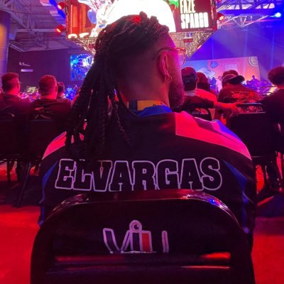 Angel Vargas Profile