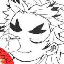 queerbz's profile picture. ✮ he⌇him • ⚦ • 1️⃣ 9️⃣ • 🏳️‍🌈 ✮