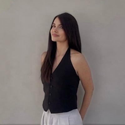 2x startup founder | bringing my screenplay to life with AI | building @joincreatorsnow to help others do the same | passionate about AI | curious