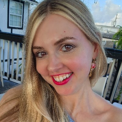 Kristin Harrisさんのプロフィール画像