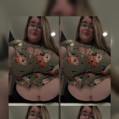 PhatPussy818's profile picture. FreakyBBW💦🤞🏼