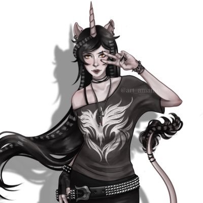 Emma | 死さんのプロフィール画像