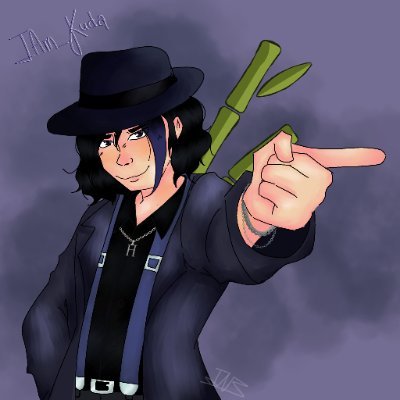 IAmKudaoficial's profile picture. 
