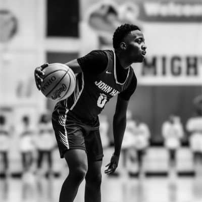 taevonwalker2's profile picture. 2025 | PG | 5’8” | 3.5 GPA | NCAA ID #2306944964 | John Hay High School