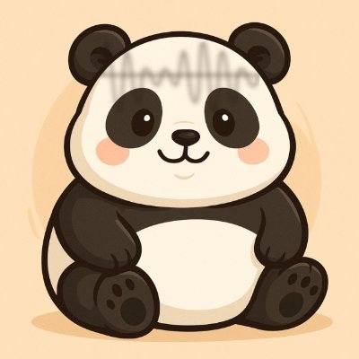 LuckyPandaMoney's profile picture. Small cap investor. Not financial advice