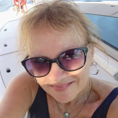 nancythenance's profile picture. Carve your name on hearts, not on marble. -- Spurgeon
#ChildOfTheLivingGod #Patriot #HODLXRP #49ersFan #SacKingsFan👑