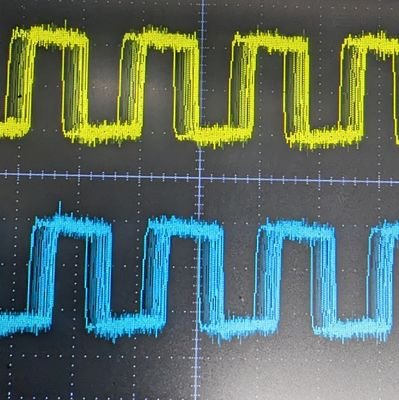 biribiriJUNKIE's profile picture. 勉強垢です。ド底辺工業高校電気科卒のアラサーです。電気屋さんとしてまだ4年目。R7.電験3種合格🌸電験2種へ向けて進めかけましたが一旦中断して実務積みます。
よろしくお願いします。