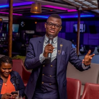 Lawyer ⚖️ | Politician 🏛️ | IHL & Arbitration | Climate & Human Rights Advocate 🌍✊ | Comp ALUMIN @LDI/YALI RLC EA | Chevening Mentee Alumnus | Business Man.