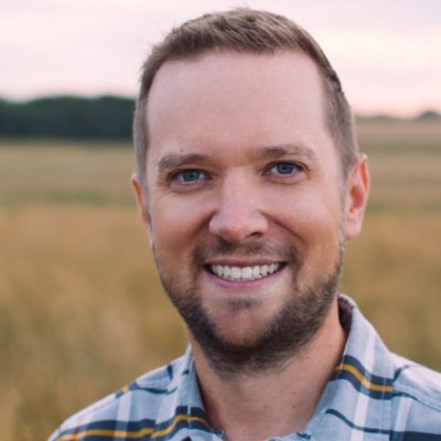 stevenbross's profile picture. Conservationist | Wanderer of wild places | Chief Development & External Relations Officer for @wilderinstitute & @calgaryzoo (opinions are my own)