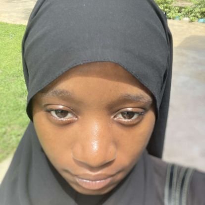 MARIAMABDJABAR's profile picture. THEMARIAMABDULJABAR 
📩 -olamariamjabar03@gmail.com

TRILLIONAIRE