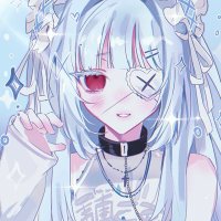ティア (@moonstruck_s2_) Twitter profile photo