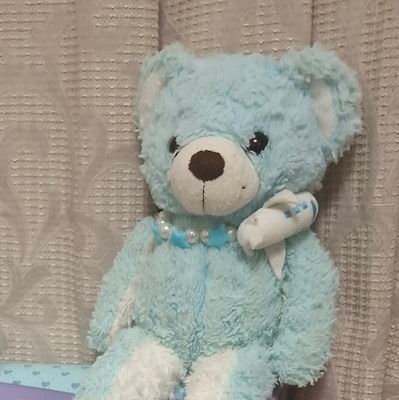 のんびりしてる学生です/無言フォロー失礼します/
最強.無敵.連合推し(最推しはキャメさん!)
👹/🌊最推し/🍃🌊が好きです