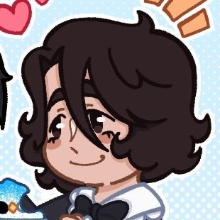teru ! orufrey’ s bf Profile