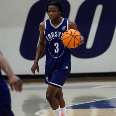 Tyrin Graham Profile
