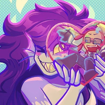 PFP BY @MantisConfetti
Heyo! I'm Coral
Voice actor for Susan Woodings
they/them
Surge the Tenrec Enjoyer
Eddvault Admin
(Commission open!)