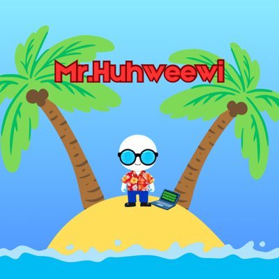 huhweewi's profile picture. Indie Game Developer! Currently working on Splash Zone!
