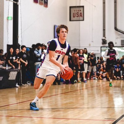 Class of 2027 | 6’2” 190 | CG @ CDMHS | Open Gym Premier 17U 3SSB | 4.1 GPA | (949) 386-6939 | maxwelltscott@icloud.com
