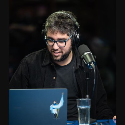 Matias Mowszet Profile