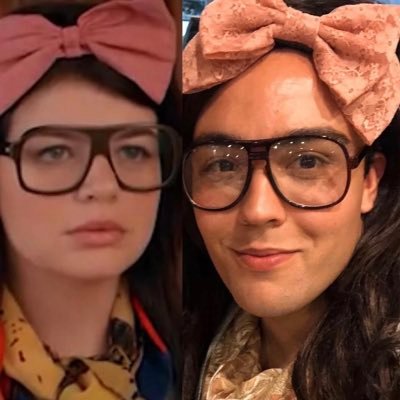 Romcom Sitcom Com Back On Con Profile