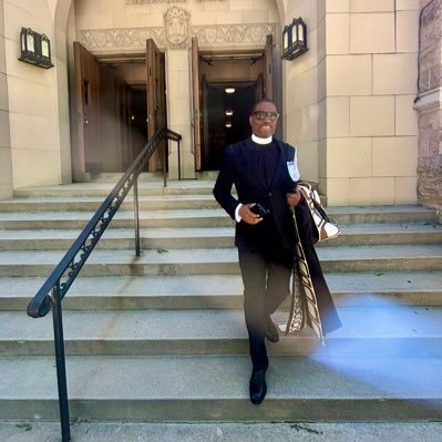 Interim Pastor, Macedonia Baptist Church. Former Speaker of the Colorado House of Representatives. Morehouse Man. Attorney. Opinion Columnist @denverpost