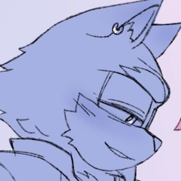 JoestarRatedR's profile picture. 34|NSFW VA|BI|Proshippers, Minors, AI STAY THE FUCK AWAY!
It's HOR-KNEE time! DM for collabs. 
Safe alt: @shmokejoestar
Banner/PFP:@sirstyle666