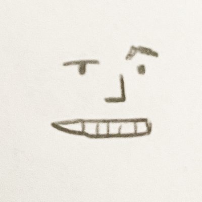 International man of mystery. Super secret backup account.
