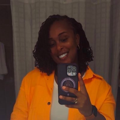 • FAMU Alumna • NC chillin, VA raised • 🤟🏾