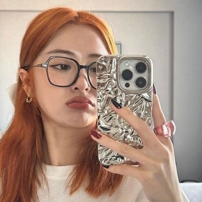 cat៹ by hope⁷ bts year Profile