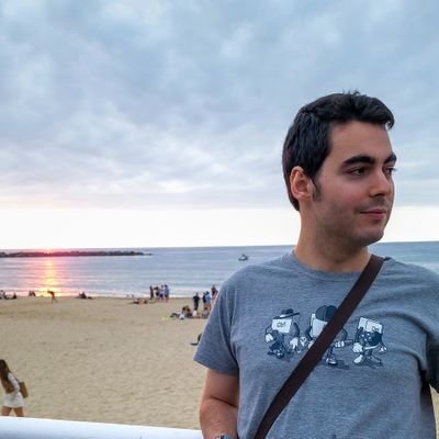 Historiador. Me gustan los barcos, airsoft, videojuegos (PC), tartas de queso y soy el rey de las croquetas. Euskal Herria ❤️💛💜 🏳️🌈