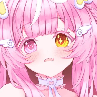 NanamiRinae's profile picture. ｡⋆౨ৎ 💗 soft rebranding~ ₍⑅ᐢ..ᐢ₎ ♡  ⋮ | Debut: TBA | ママ :  @NovaYStudio パパ : @_AisCreme  #nanariri ꒰♡꒱ artist + vstreamer 💌 ⋆ cm : https://t.co/qHObZdKvOi