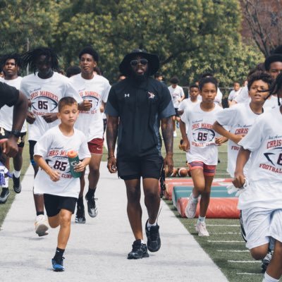 FSU’16 MBA’18 Head Coach - Men’s Varsity Football🏈 & Women’s Varsity LAX🥍 At THE CARDINAL SPELLMAN HS. Speed, Agility, & Movement Coach IG - @TrainWithPadrino