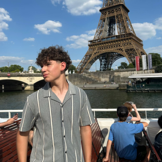15 y/o | 250M+ Long Form Views | Something big in the works.