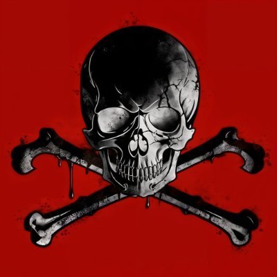 Dark Art Underground
Tezos-born, Mar ‘22
Banner by @rblbab
$SKULL