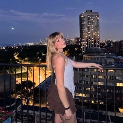 Allie Zolkiewicz athlete profile head shot