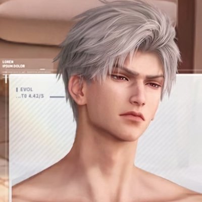 wenxunqi's profile picture. tama