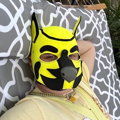 23 | Austin pup | very gay | 💙@pupryo💙 | 🔞 | minors DNI