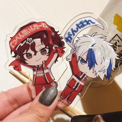 あいすさんのプロフィール画像